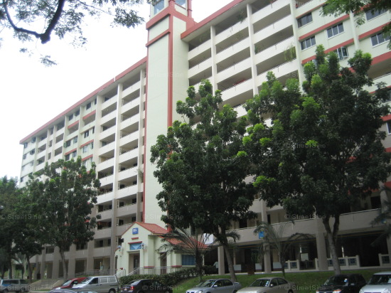 Ang Mo Kio Avenue 4 thumbnail photo